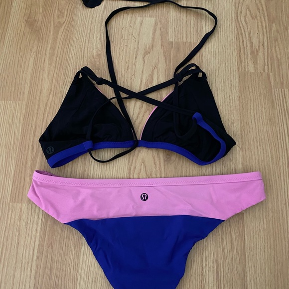 Lululemon bikini set - Picture 6 of 6